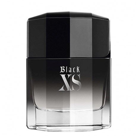 RABANNE PARFUM Black XS - Eau de Toilette 3349668550685
